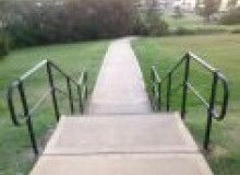 Kwikfynd Disabled Handrails
chirnsidepark